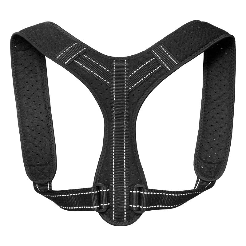 Fix Your Posture in Days – AlignRelief™ Back & Shoulder Corrector