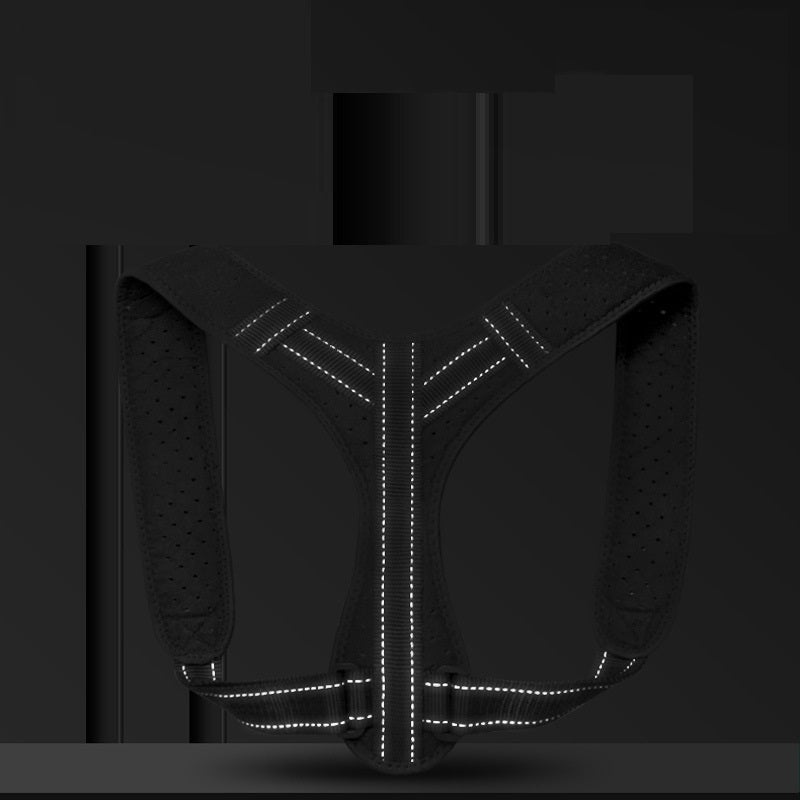 Fix Your Posture in Days – AlignRelief™ Back & Shoulder Corrector